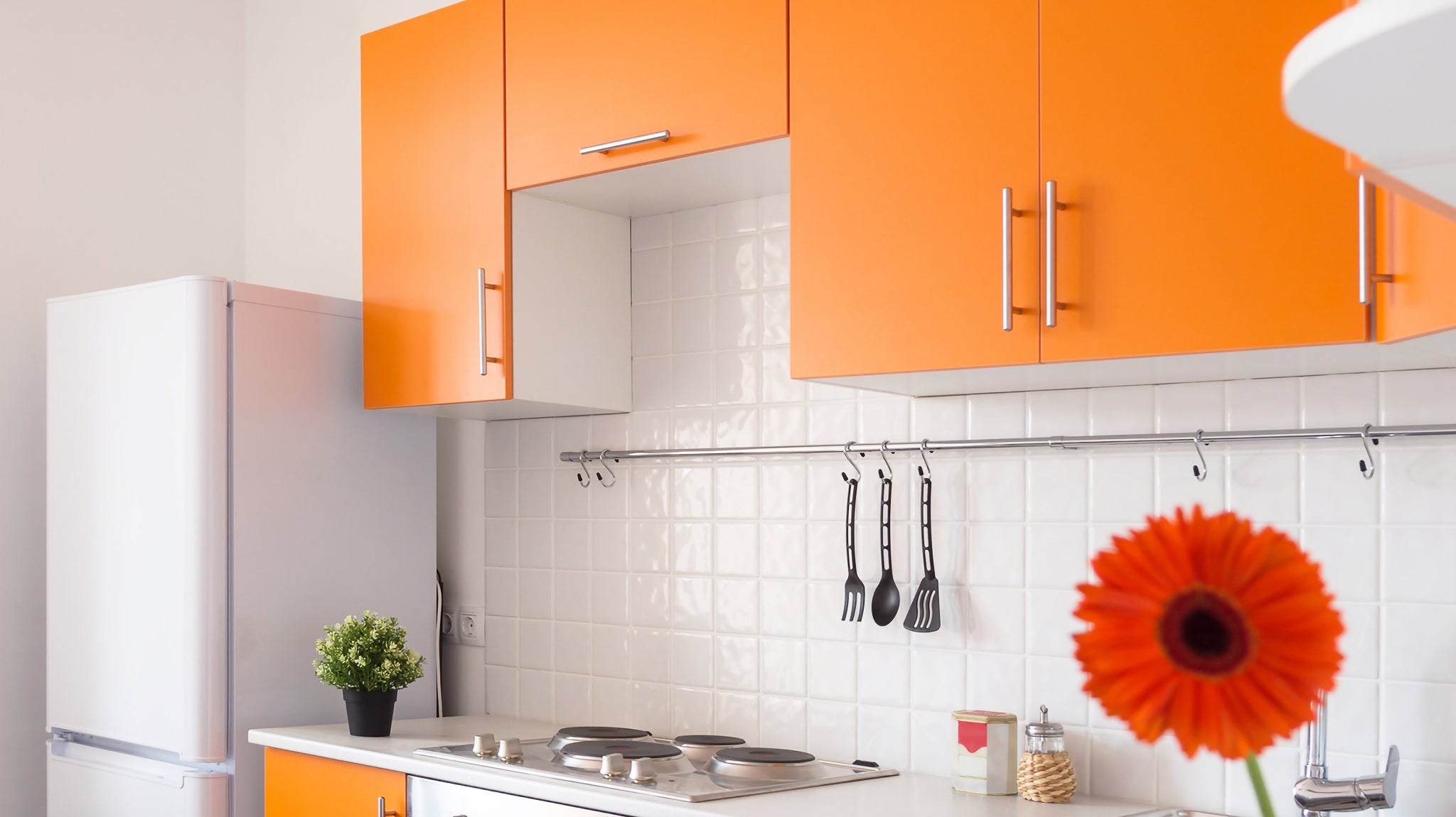 How To Have Fun With Bright Colours In Your Home