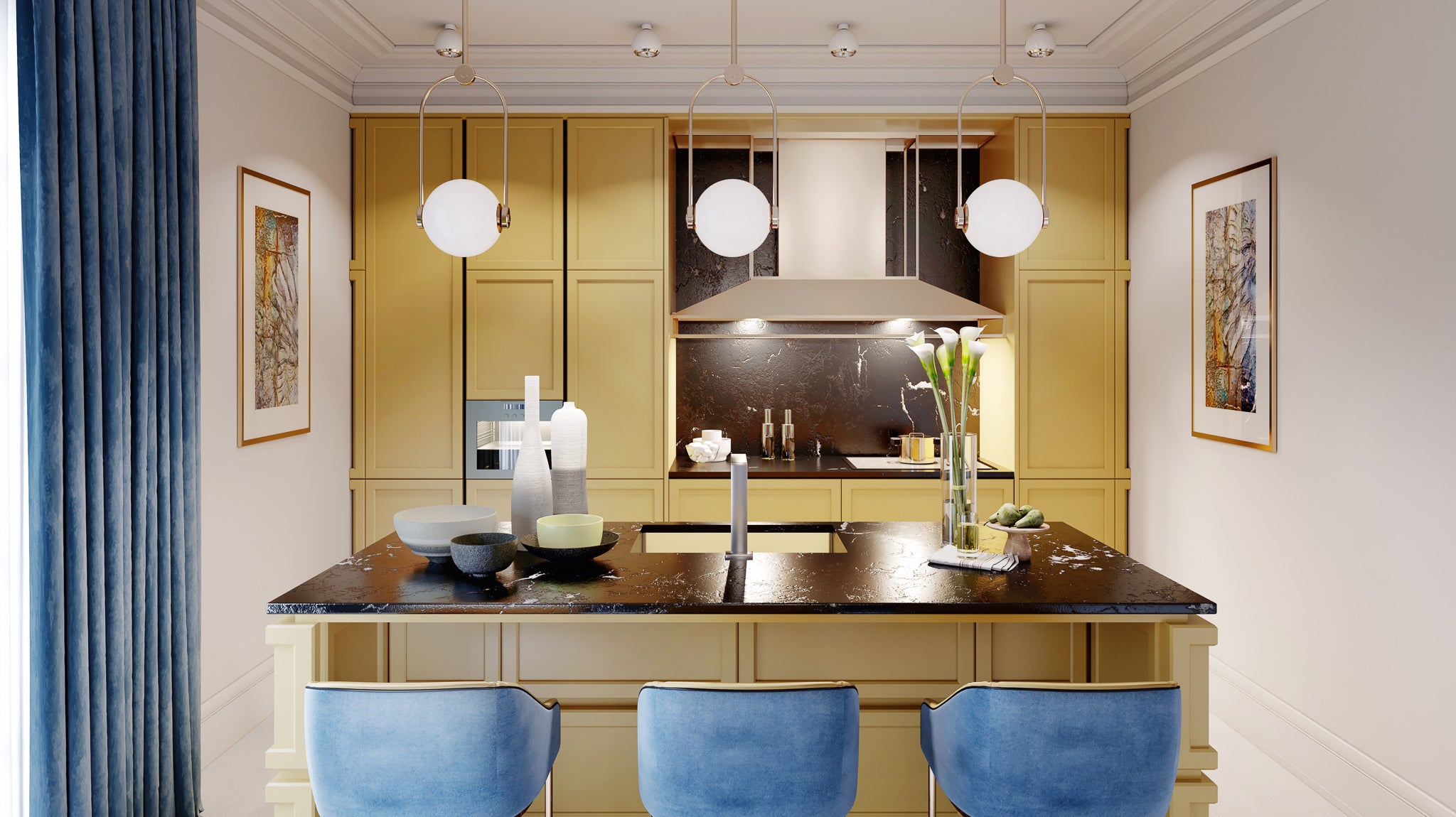 Getting Your Home Ready For Summer