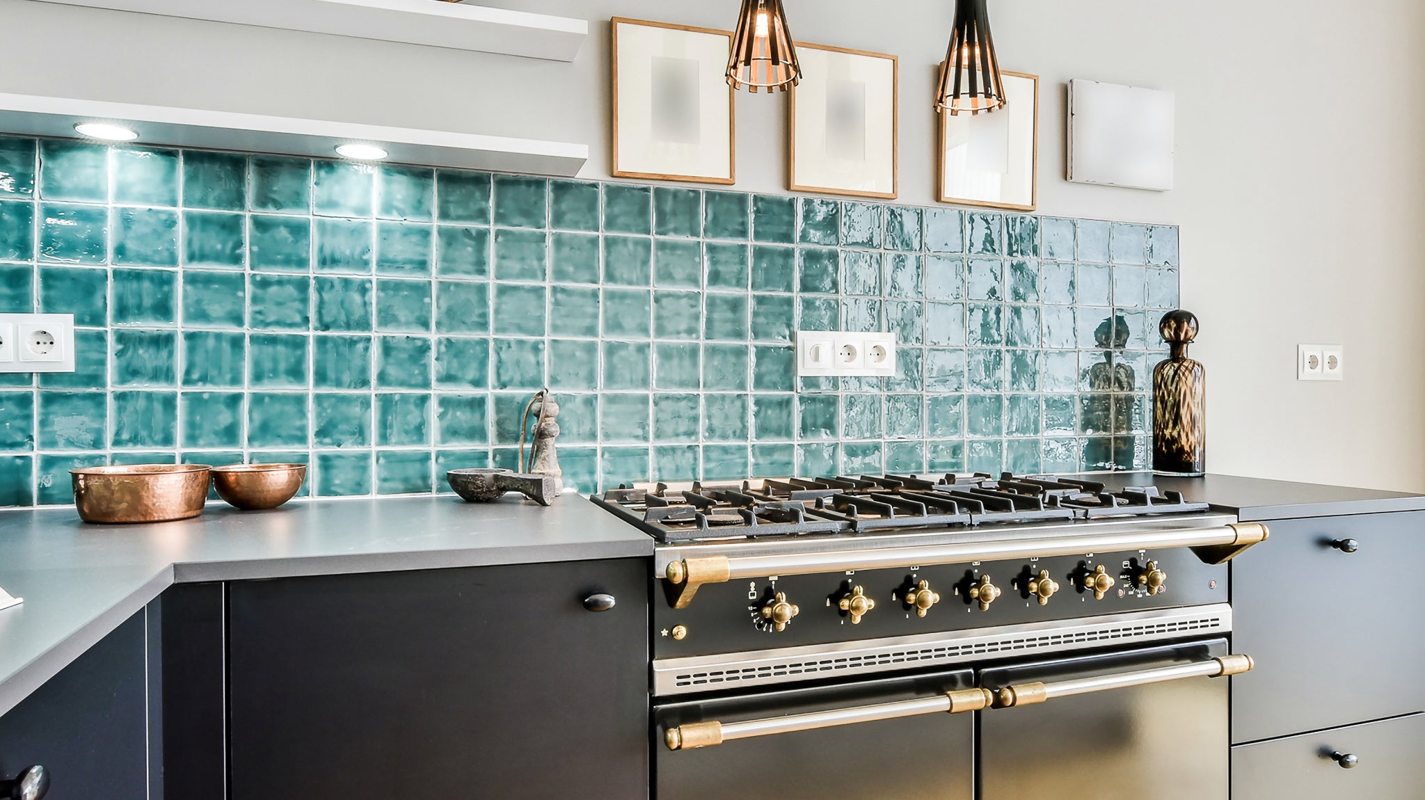 Creating An Expensive Interior On A Budget