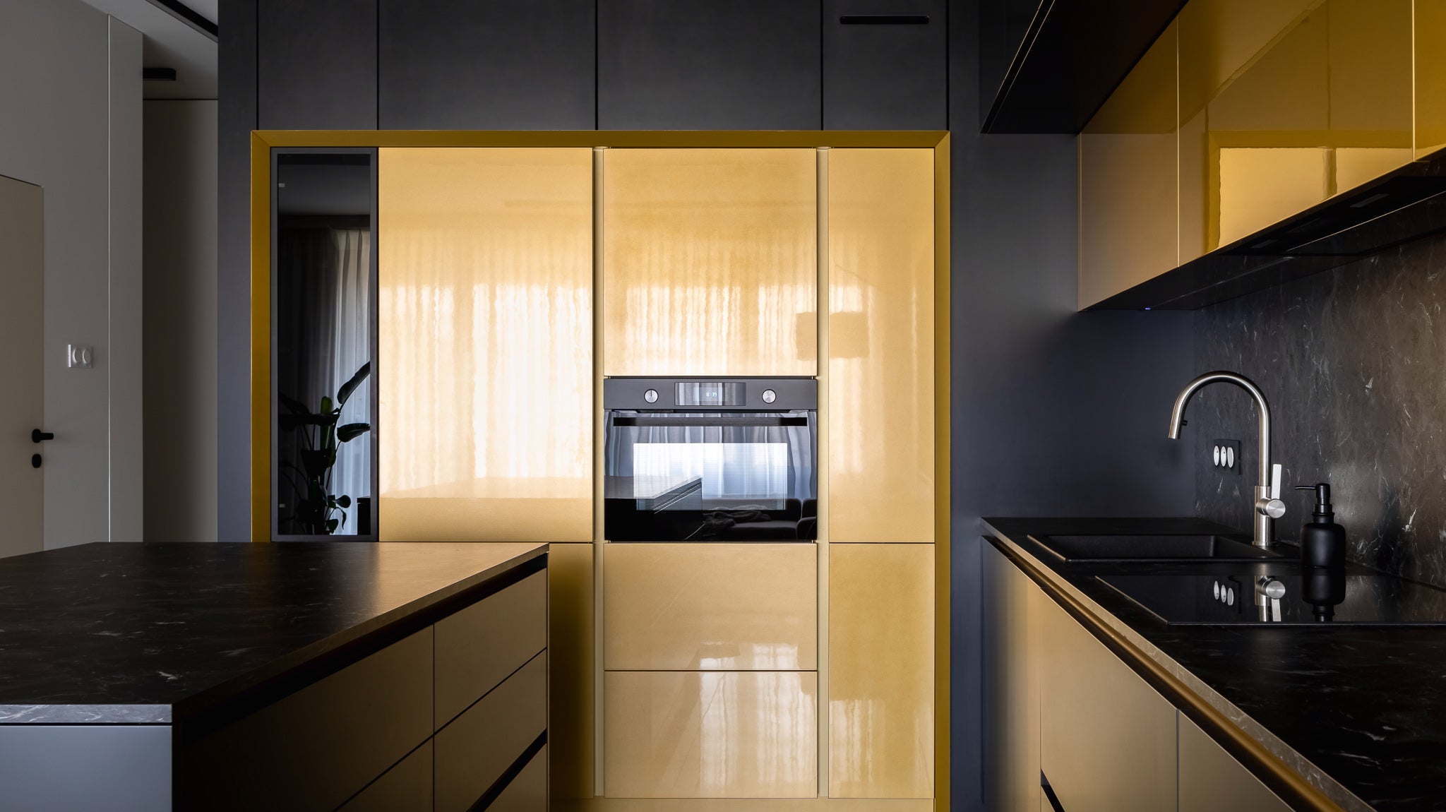 German Style Kitchens Made In The Uk