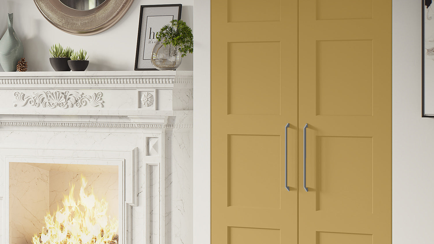 Incorporating Yellow Into Your Home