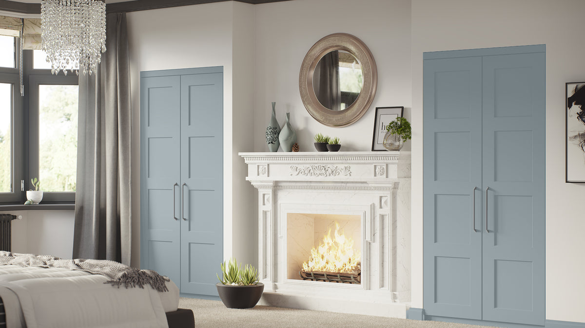 The Summer Edit - Trending Home Colours For 2022