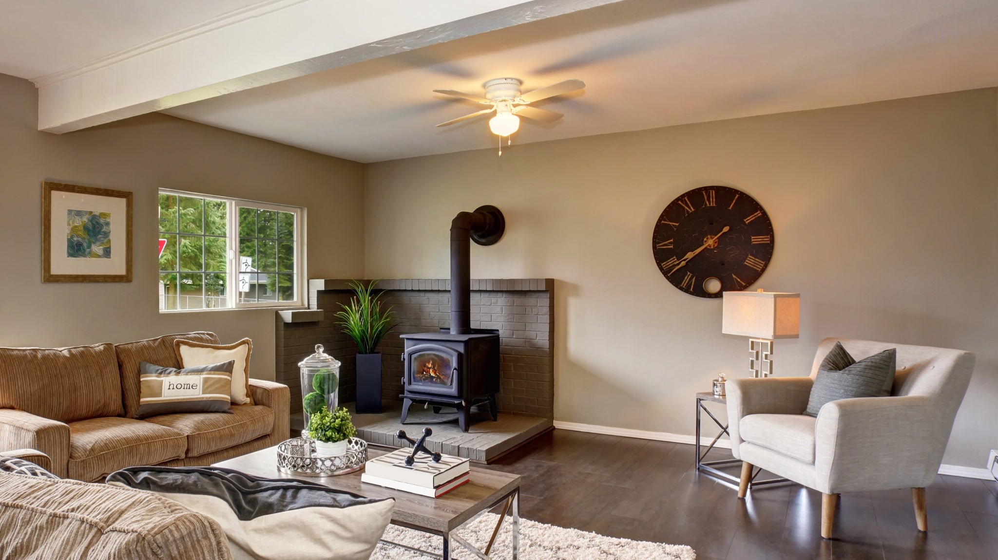 Glam Up Your Old Furniture