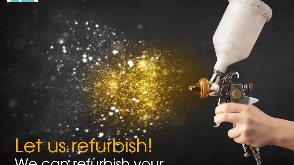 Refurbish Your Existing Doors