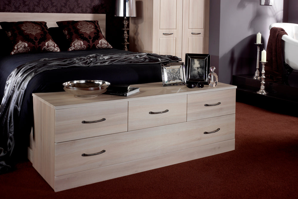 Made to measure Henlow Drawer fronts in any colour