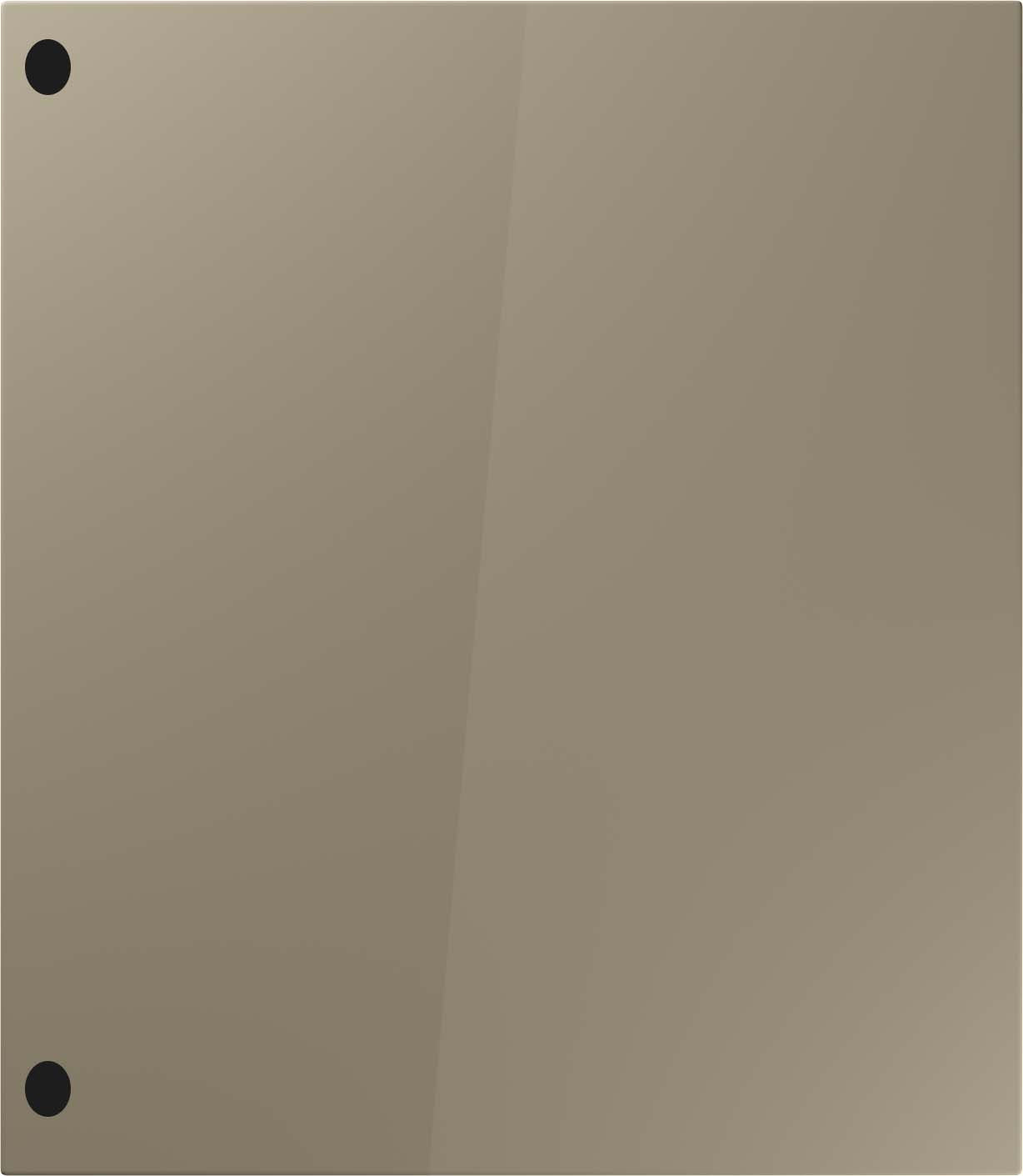 cupboard door standard 35mm hinge holes