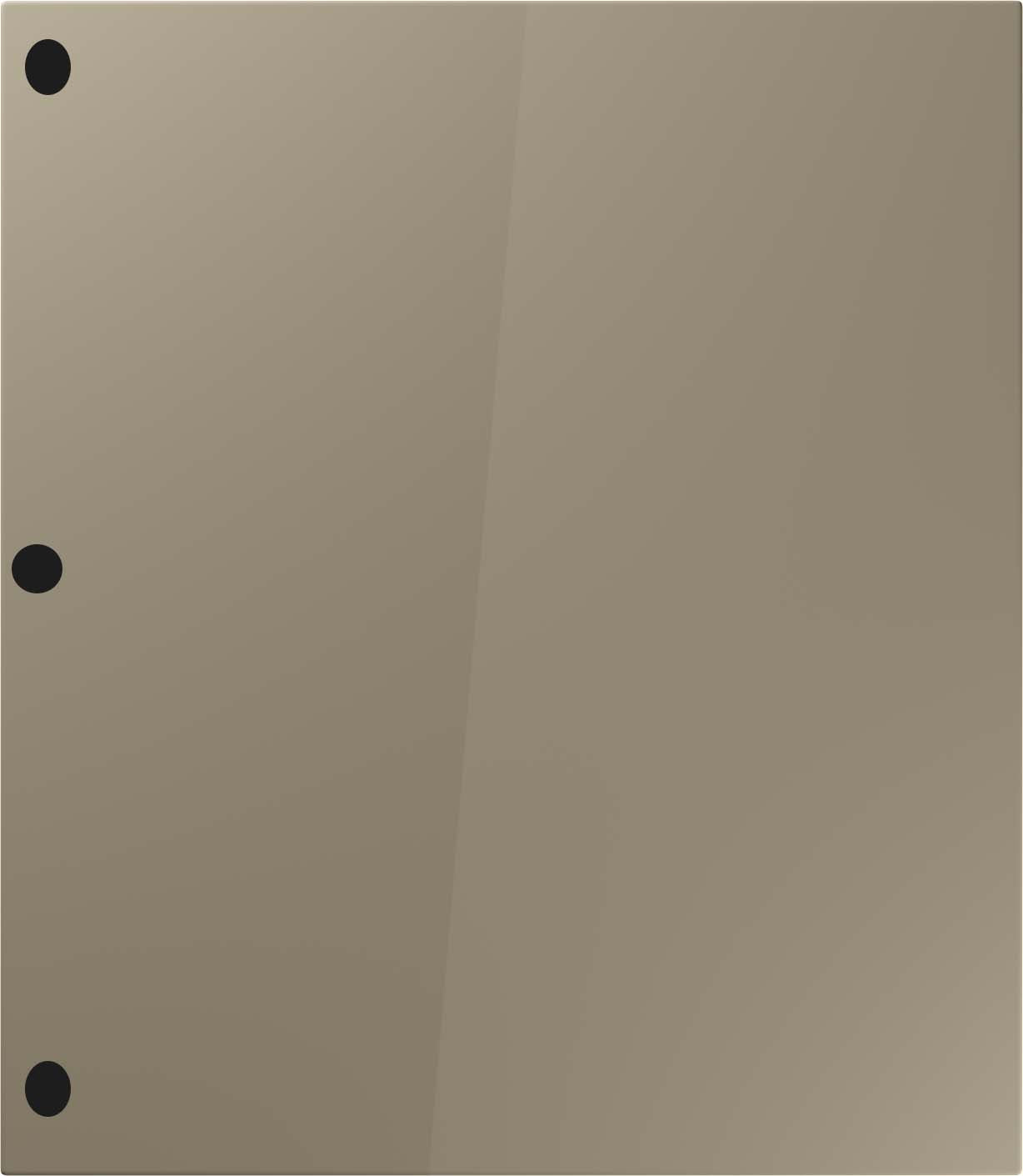 industry standard 35mm hinge holes on cupboard door