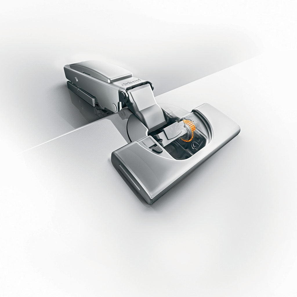 industry standard 35mm hinge holes