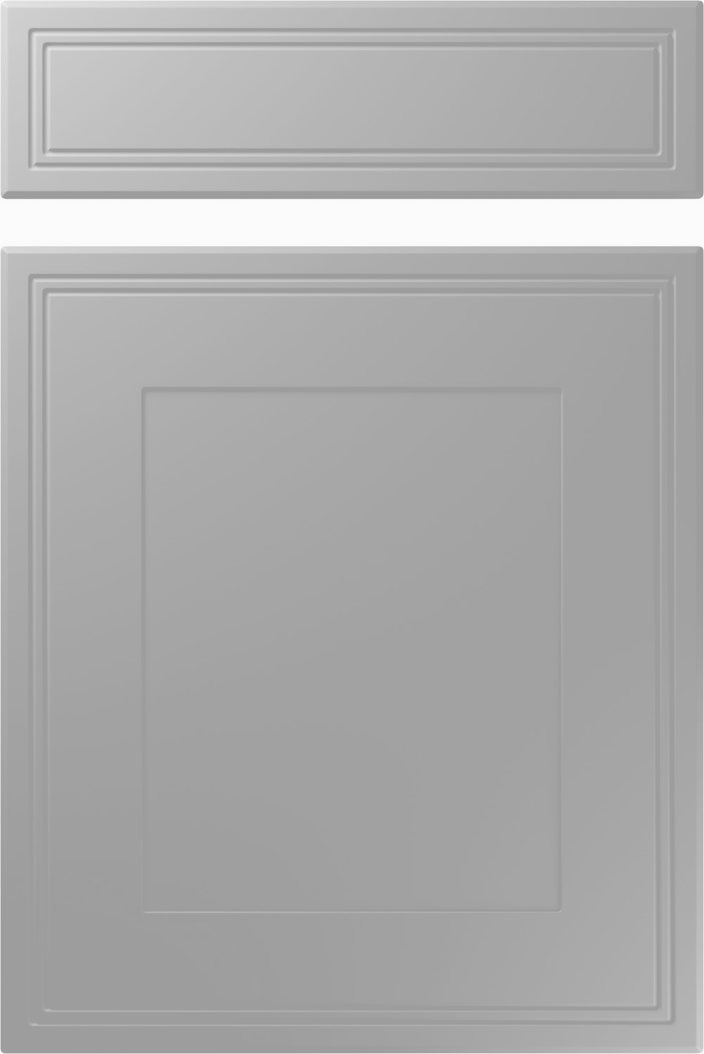 Bridgewater made to measure cupboard door