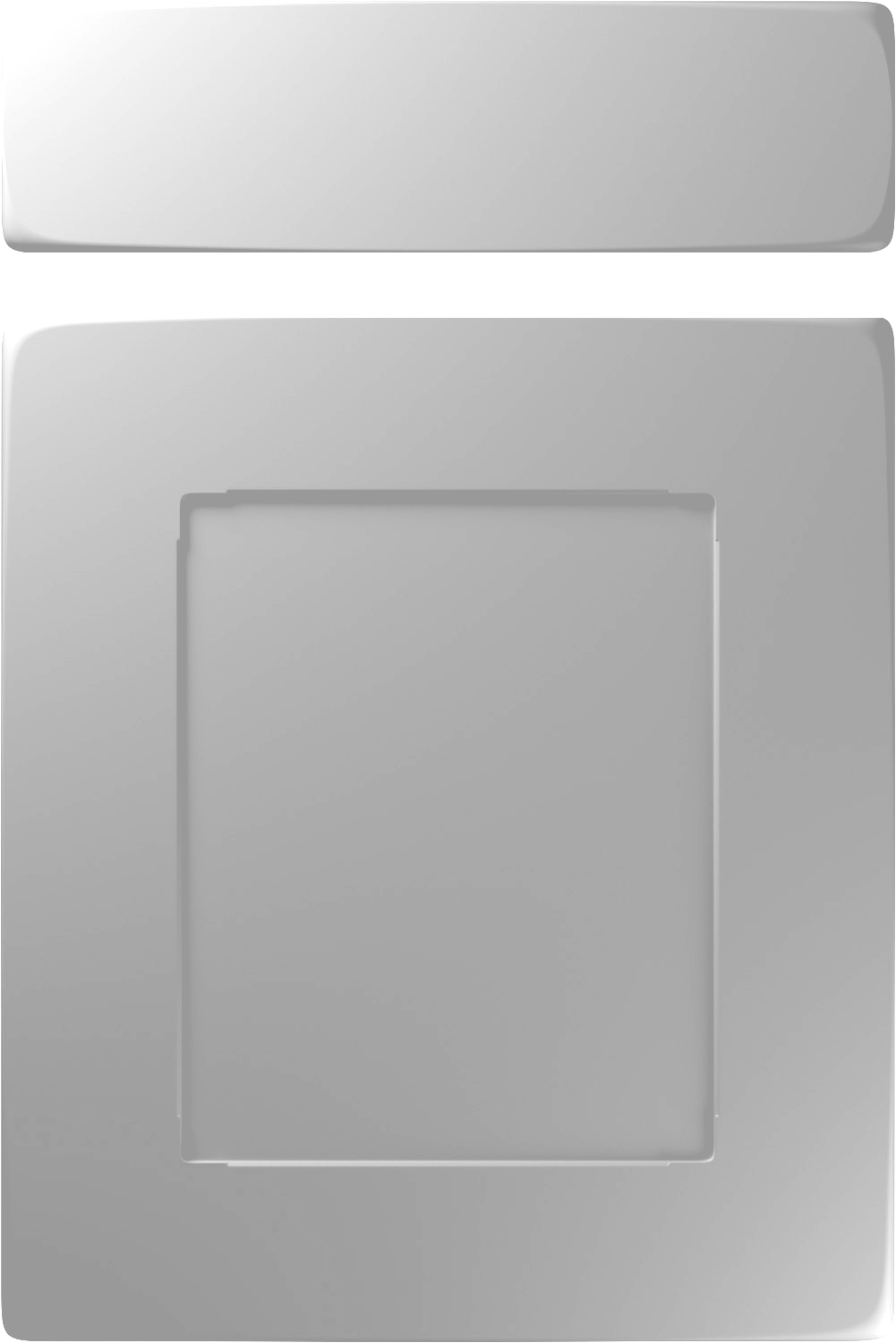 made to measure Brockworth shaker door