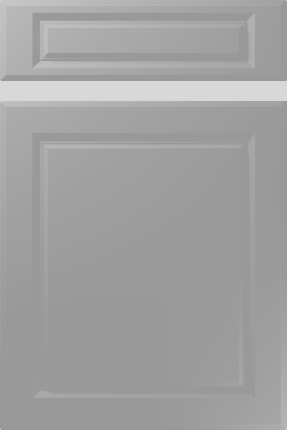 custom made Fenwick style cupboard door