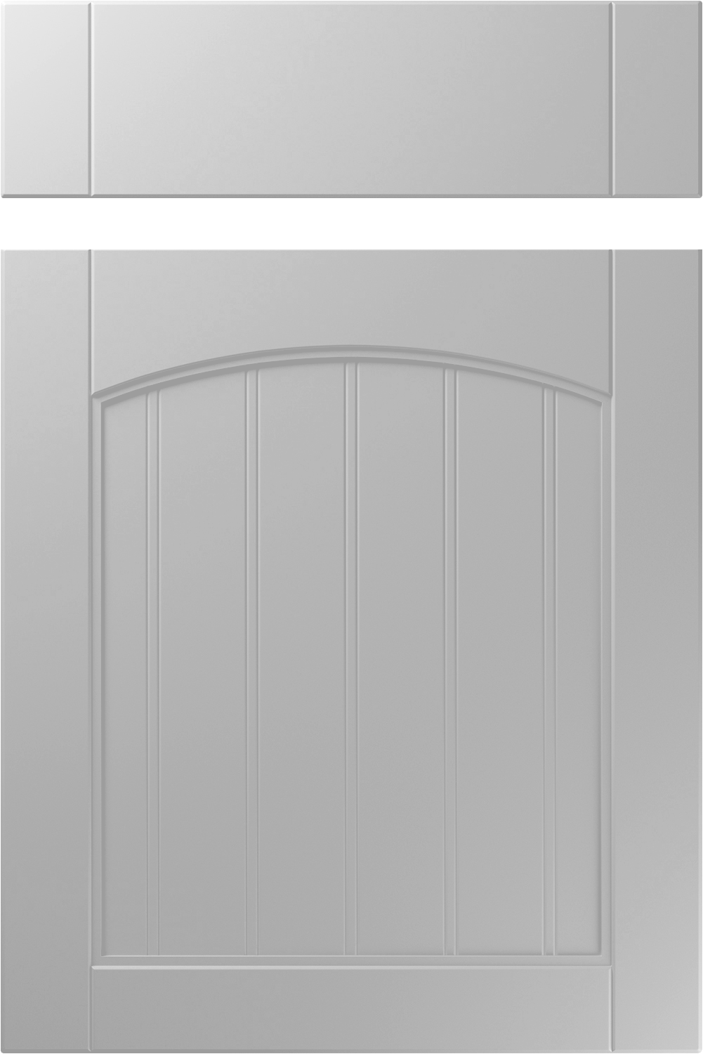 Traditional style Sutton cupboard door