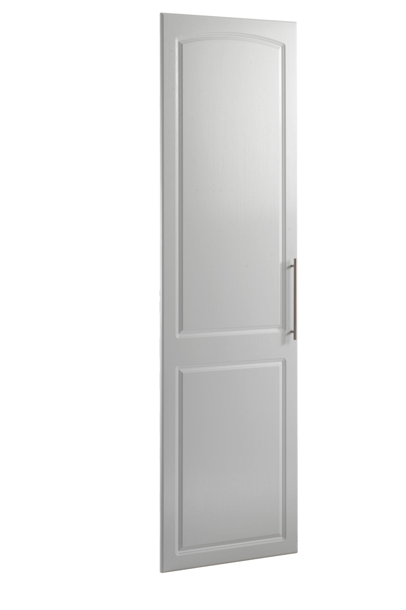 Boston style wardrobe in Farrow & ball