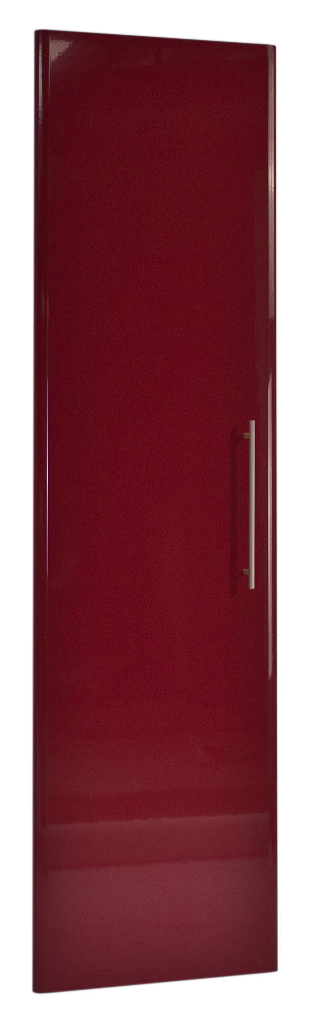 Made to measure Brecon door in Crown shade