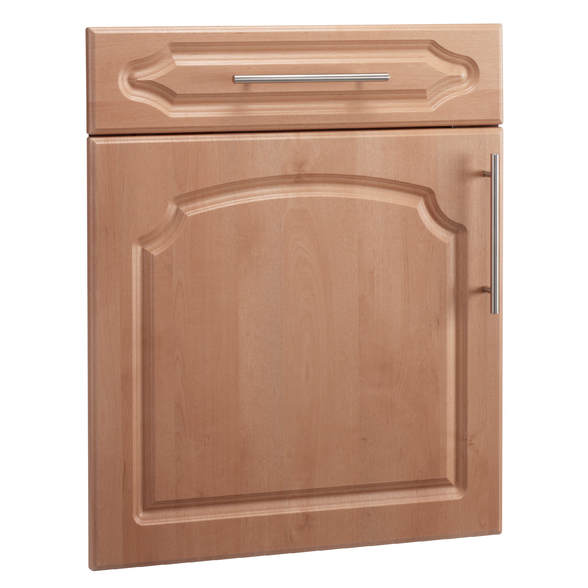 Made to measure Chedburgh cupboard door in any colour