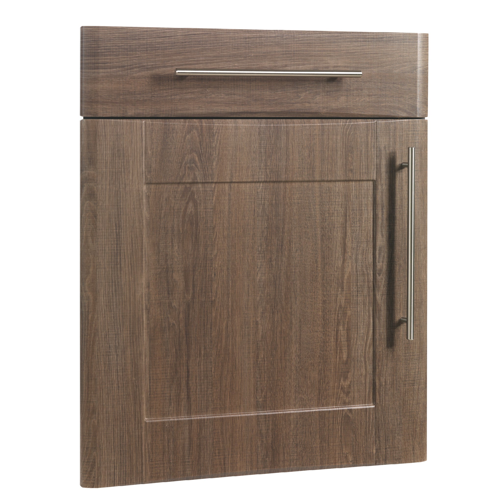 Denver style custom made kitchen door