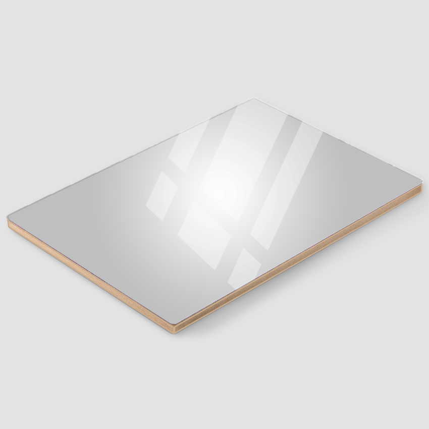 Genoa cupboard door in gloss finish