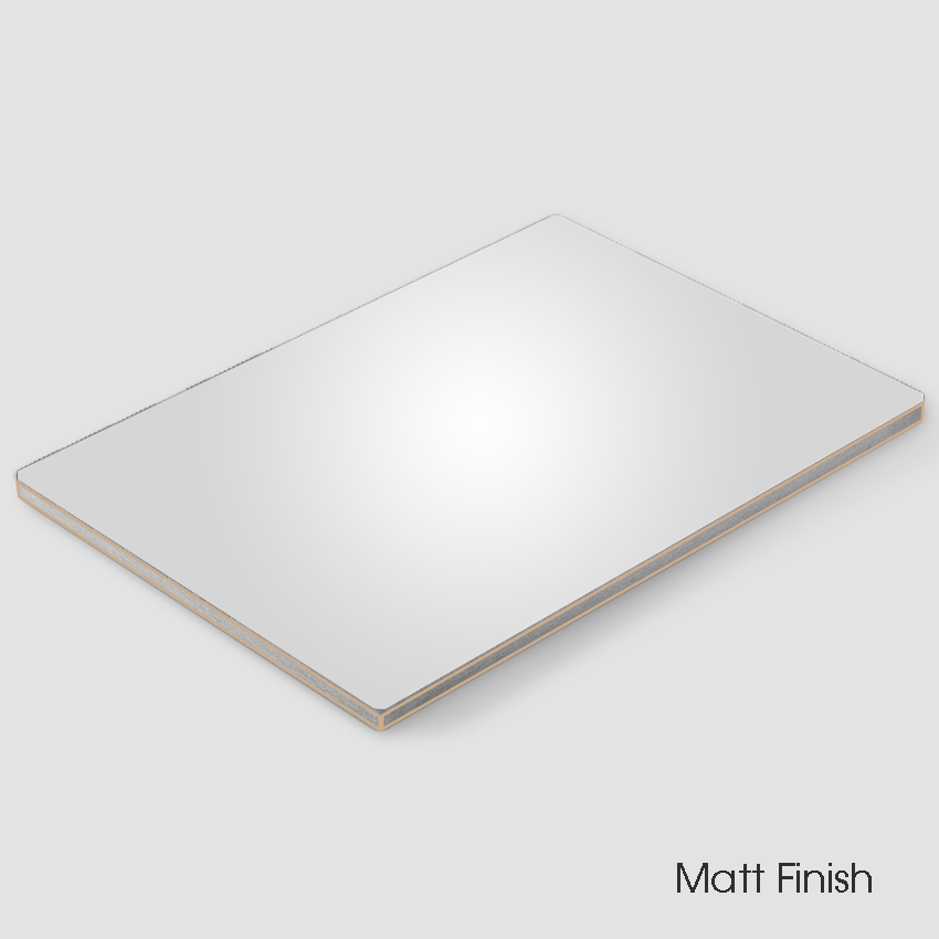 Matt style Brecon cupboard door