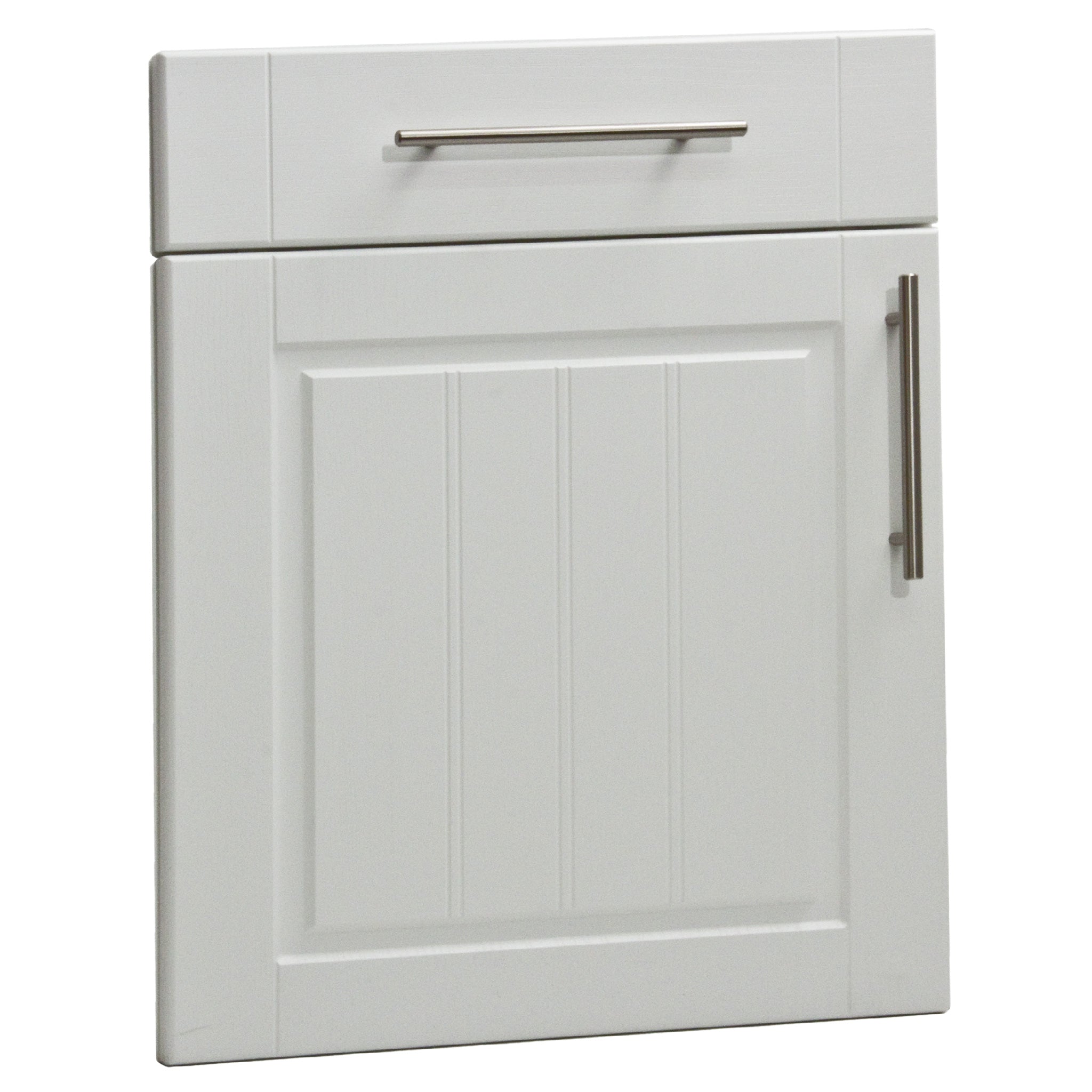 Traditional kitchen cupboard door in Little Greene colour