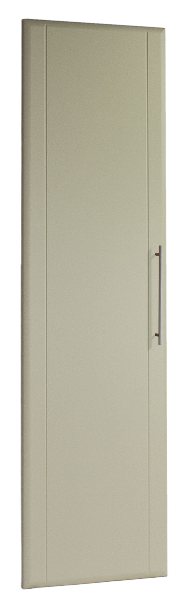 Made to measure Twinline Style cupboard door
