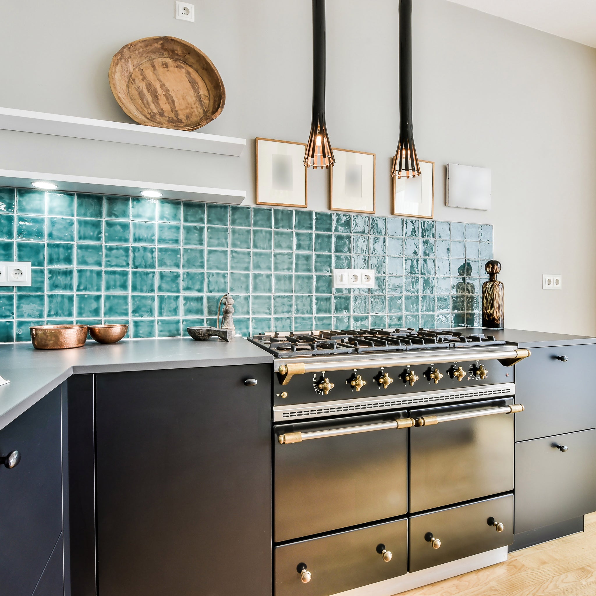 Creating An Expensive Interior On A Budget