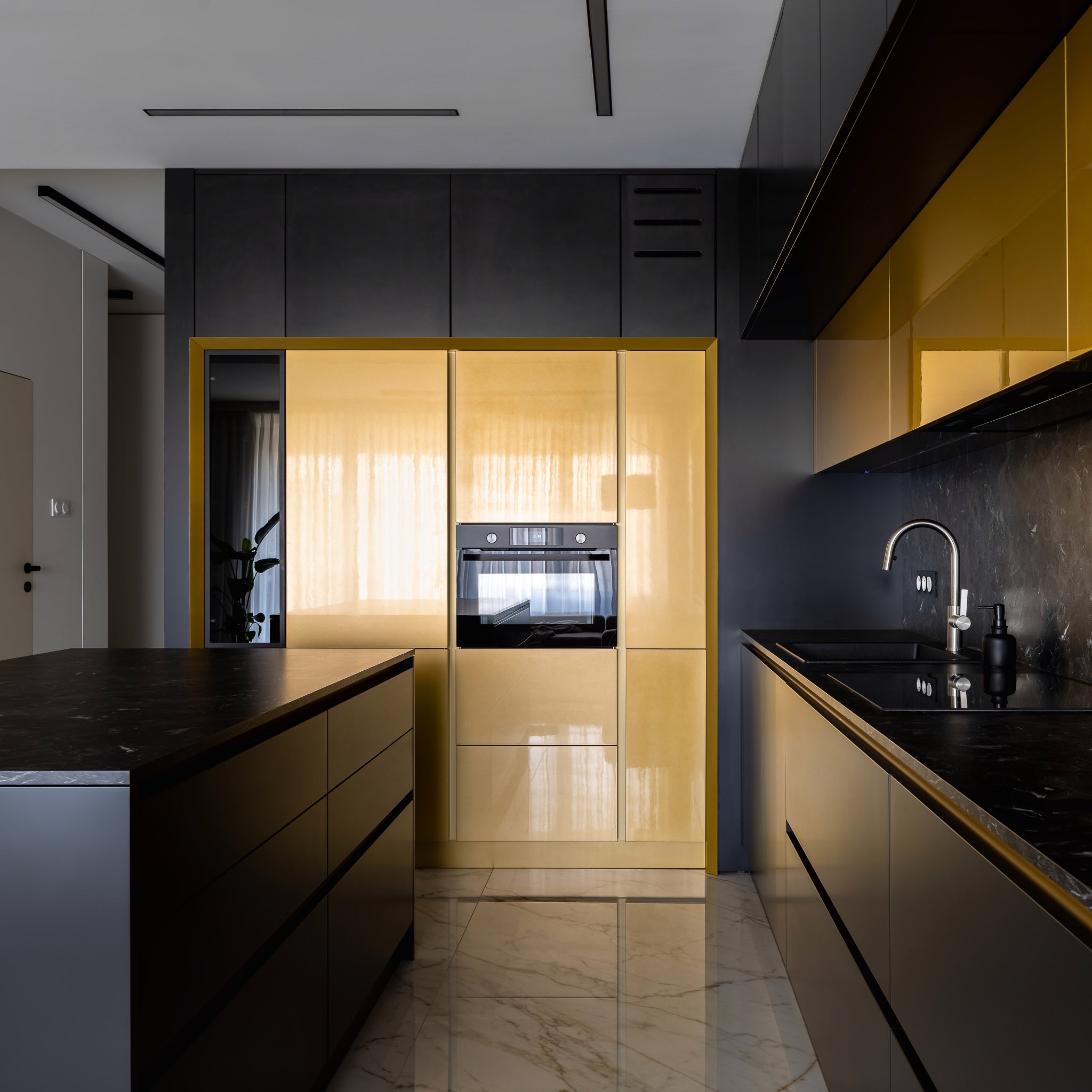 German Style Kitchens Made In The Uk