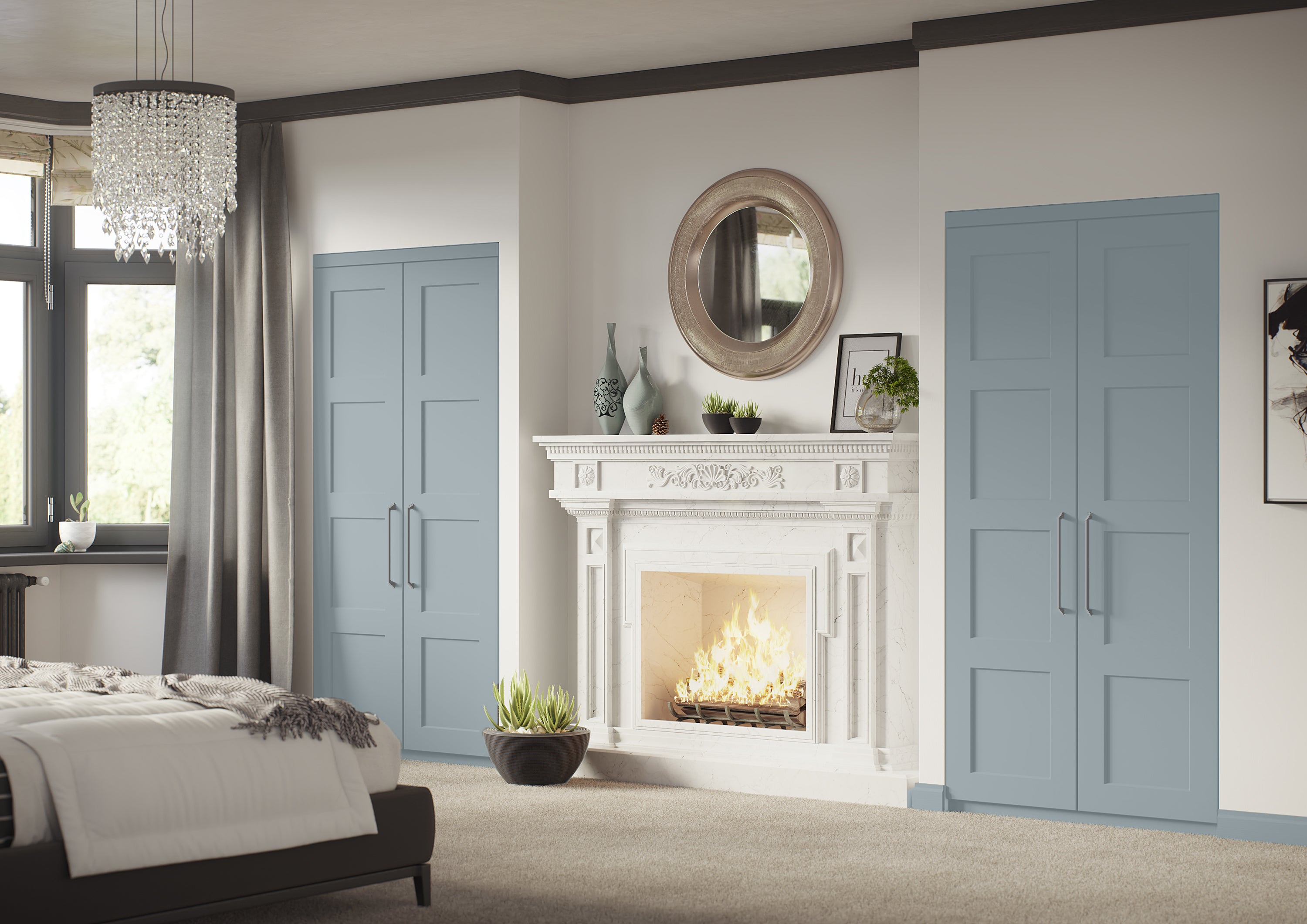 The Summer Edit - Trending Home Colours For 2022