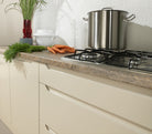 Avienda drawer front in Valspar shade
