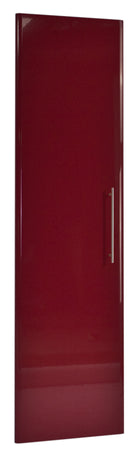 Made to measure Brecon door in Crown shade