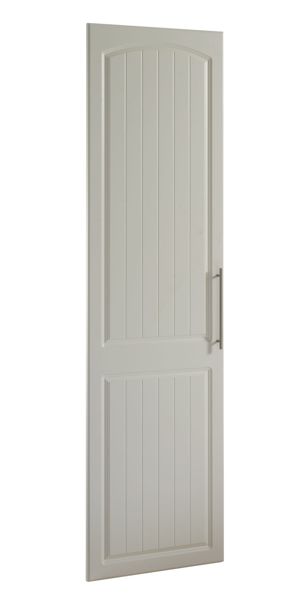 Made to measure cotton style door in any colour