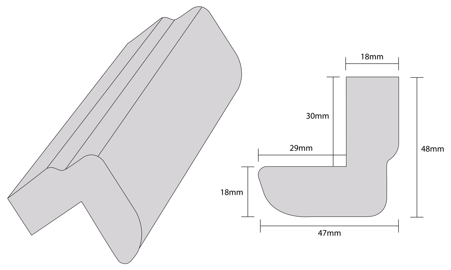 round-bullnose-moulding