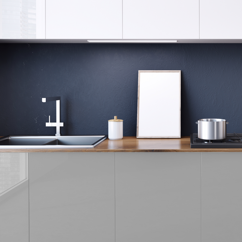 Made To Measure Slab Doors Any Colour