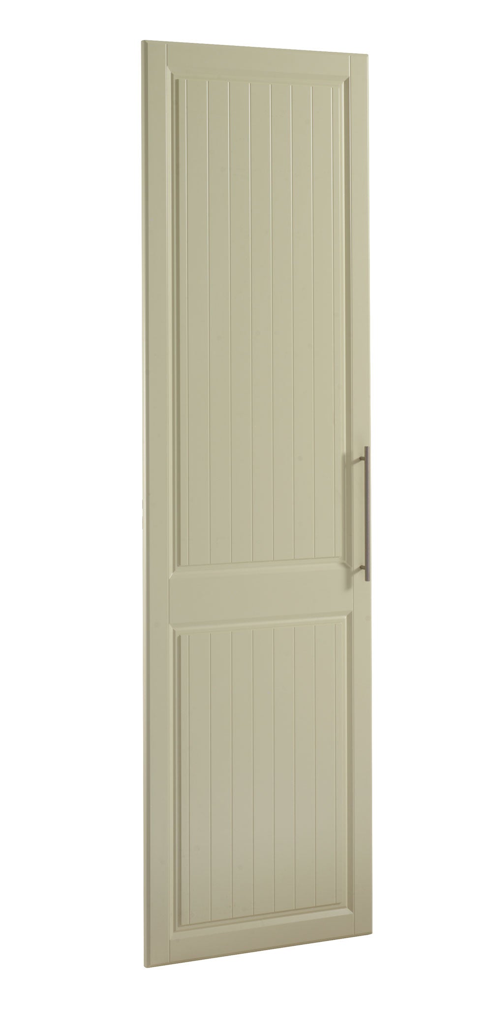 Made to measure Willingdale doors in RAL colour